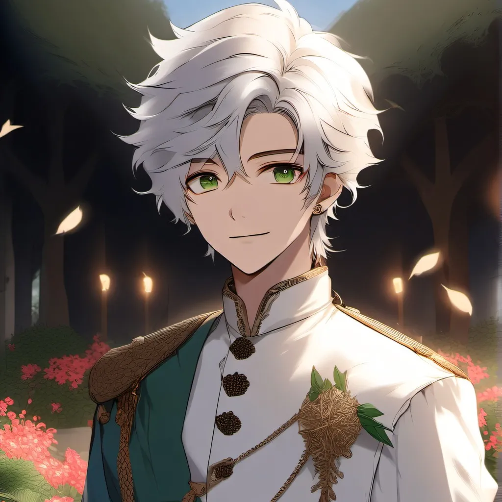 chat with ai character: Quinn