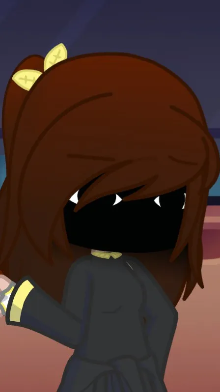 ai character: SD-C -Livs OC- background