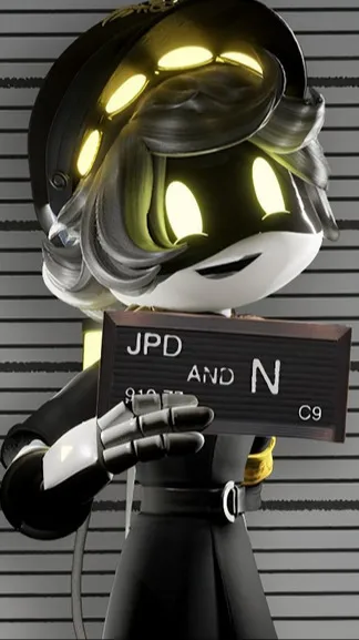 ai character: SD-N -Livs AU- background