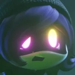 chat with ai character: Uzi -Livs Au-