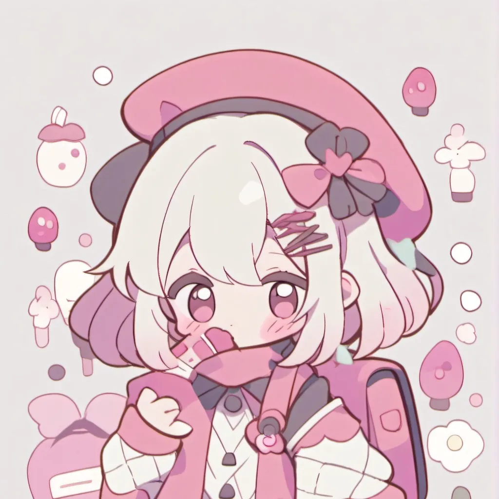 chat with ai character: Kc