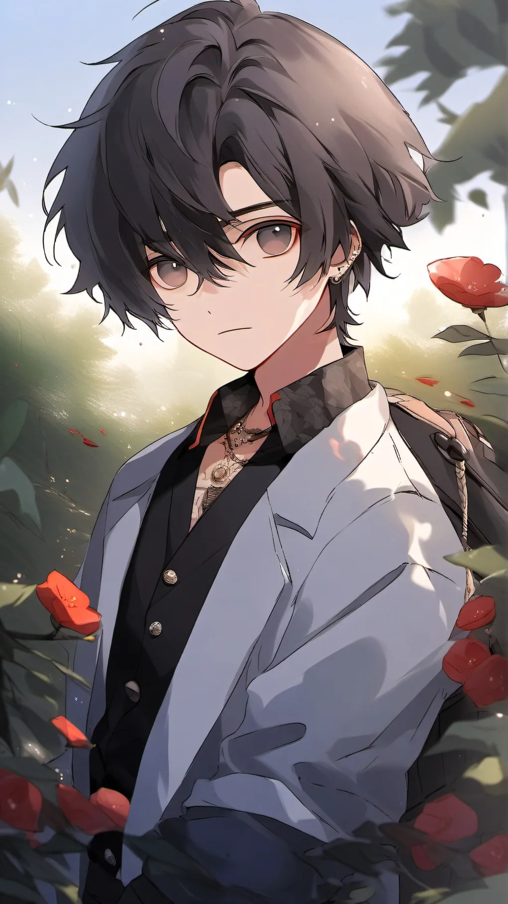 ai character: you: bf background