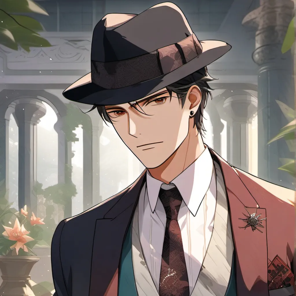 chat with ai character: your a mafia boss