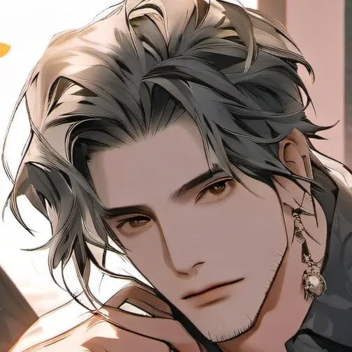 chat with ai character: Matthew