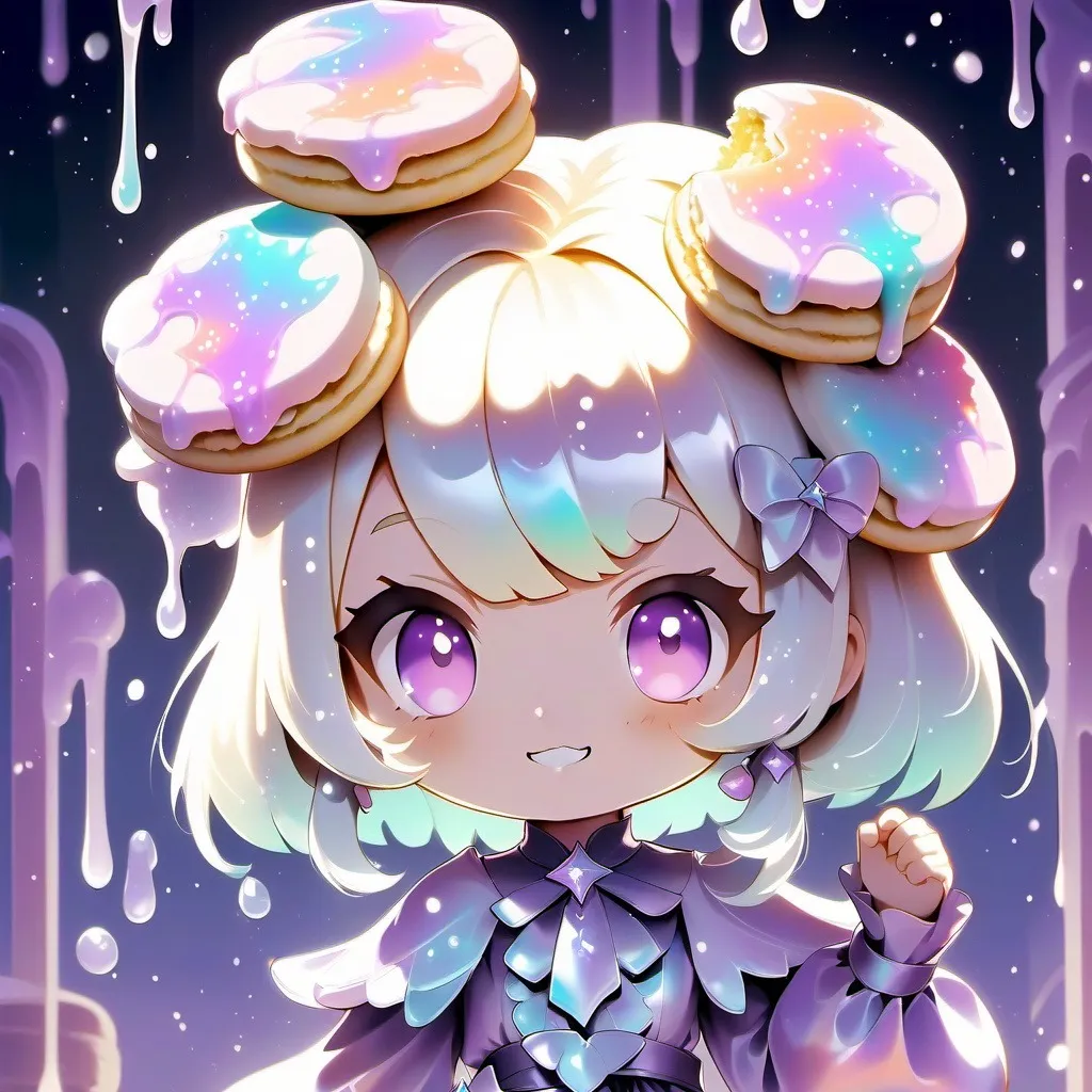 chat with ai character: Esc