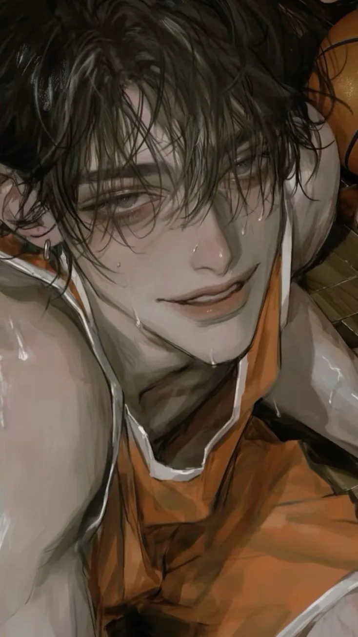 ai character: Alek Vesper background