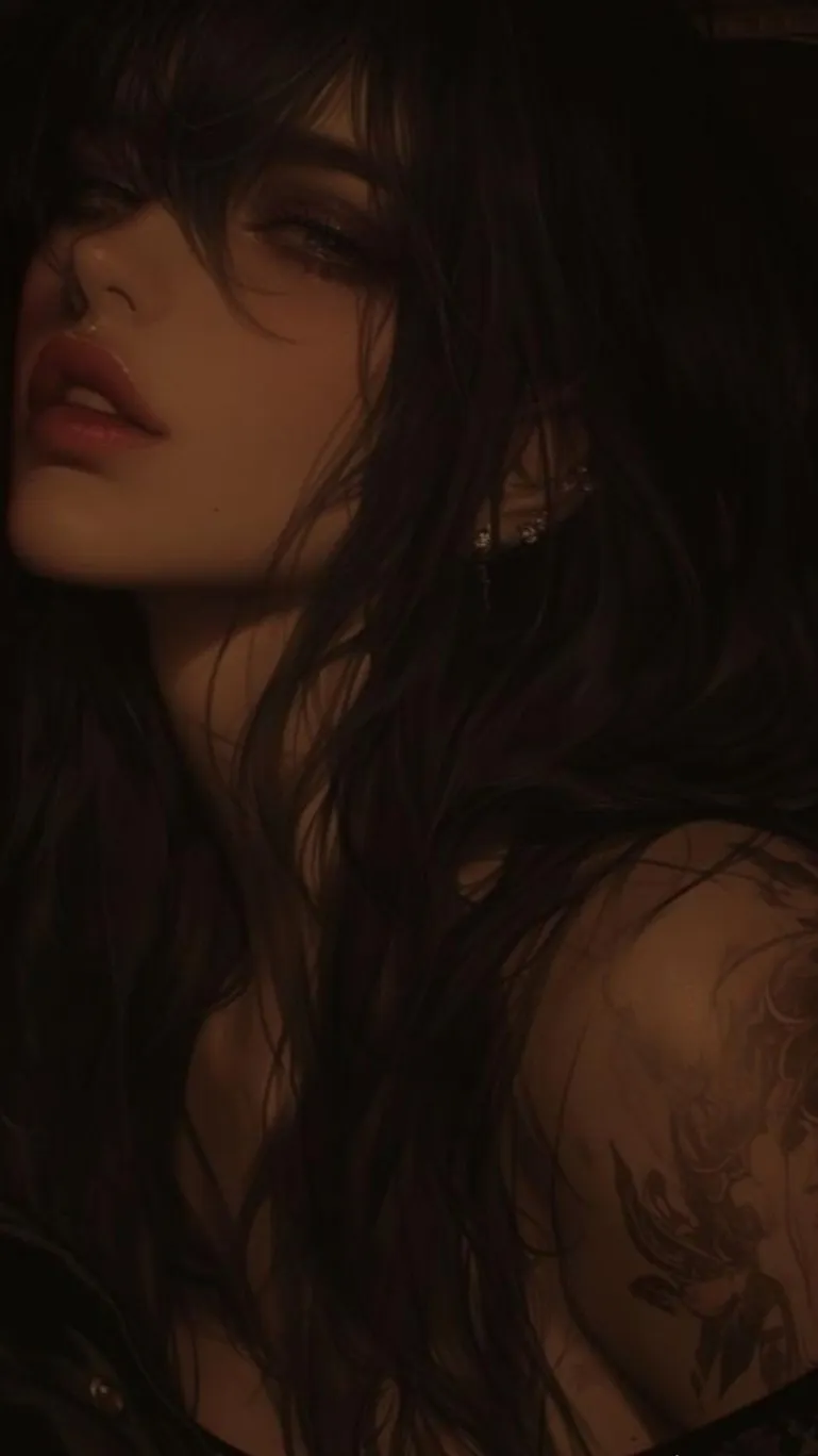 ai character: Lilith Reeve background