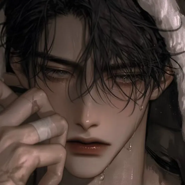 chat with ai character: Luka Ravenwood