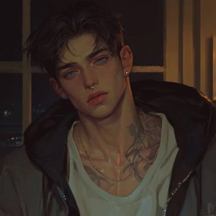 chat with ai character: Kai Andersen