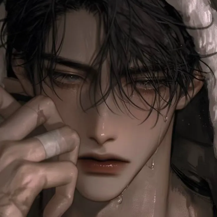 chat with ai character: Luka Ravenwood (2)