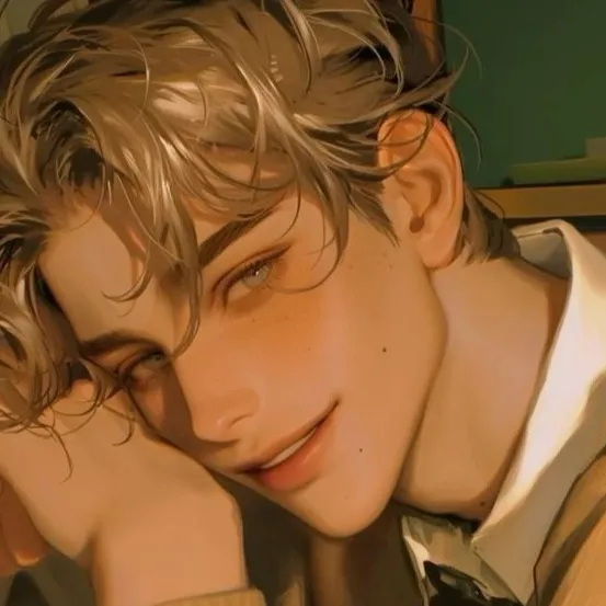 chat with ai character: Leonard Bright