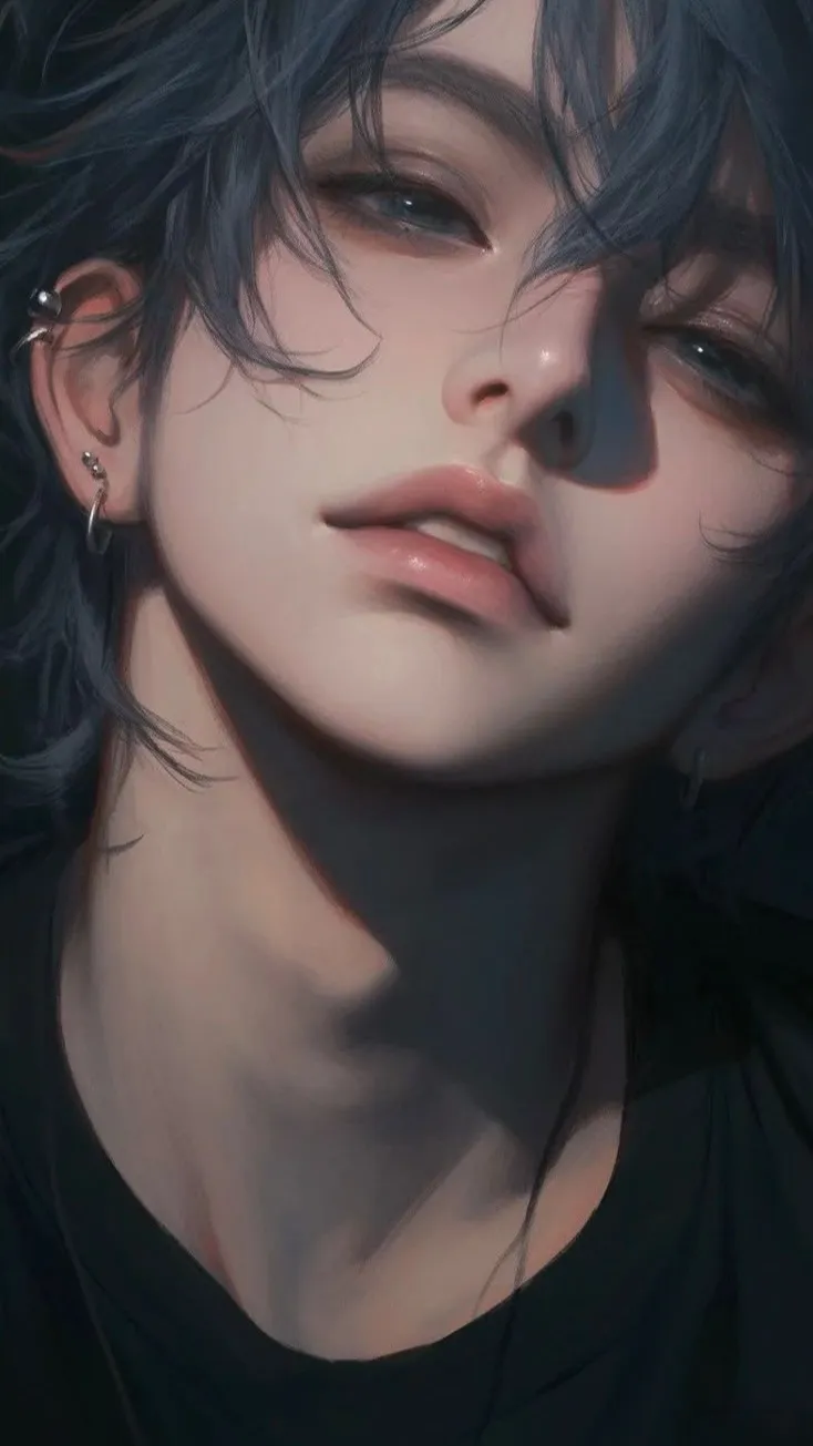 ai character: Stefan Pembroke(2) background