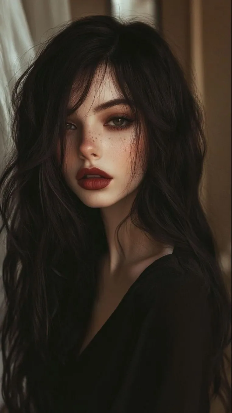 ai character: Juliet Bellini (2) background