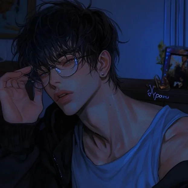 chat with ai character: Desmond Hale