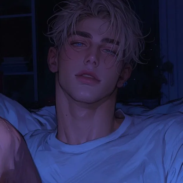 chat with ai character: Logan Bennet