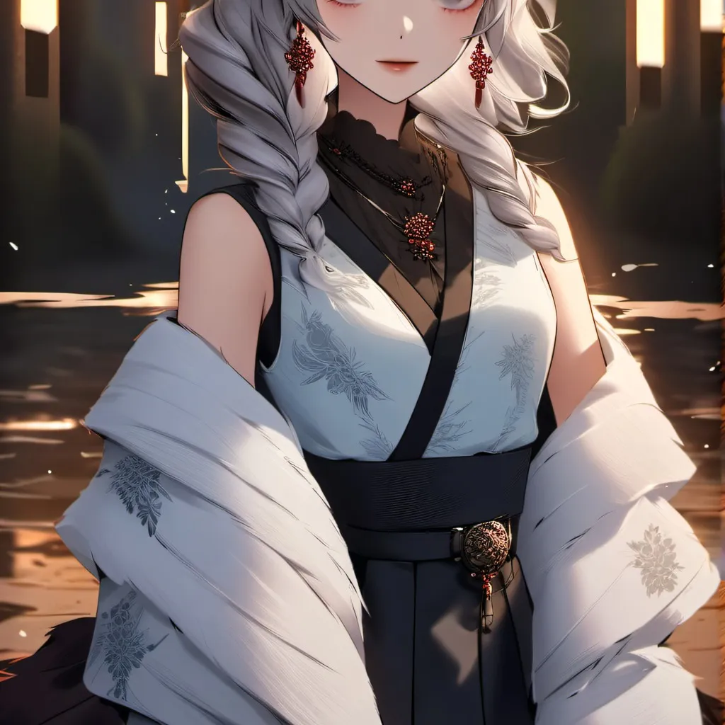 chat with ai character: Aly