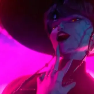 chat with ai character: Saja Boys Diabetes