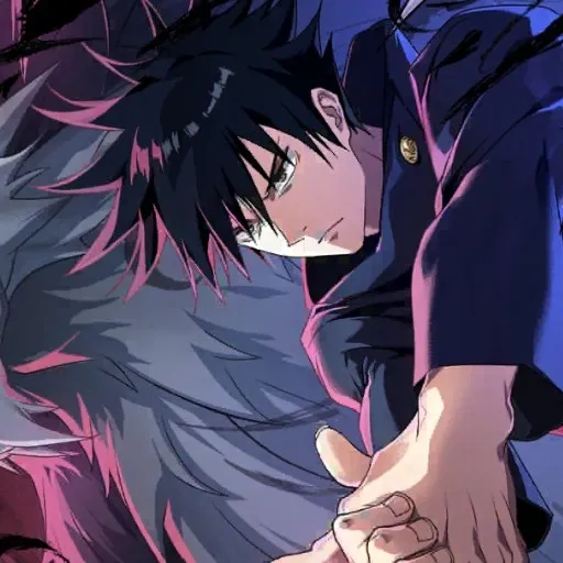 creator Megumi fushigrou's avatar