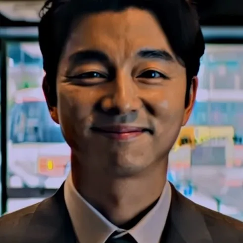 creator Salesman_Gong Yoo's avatar
