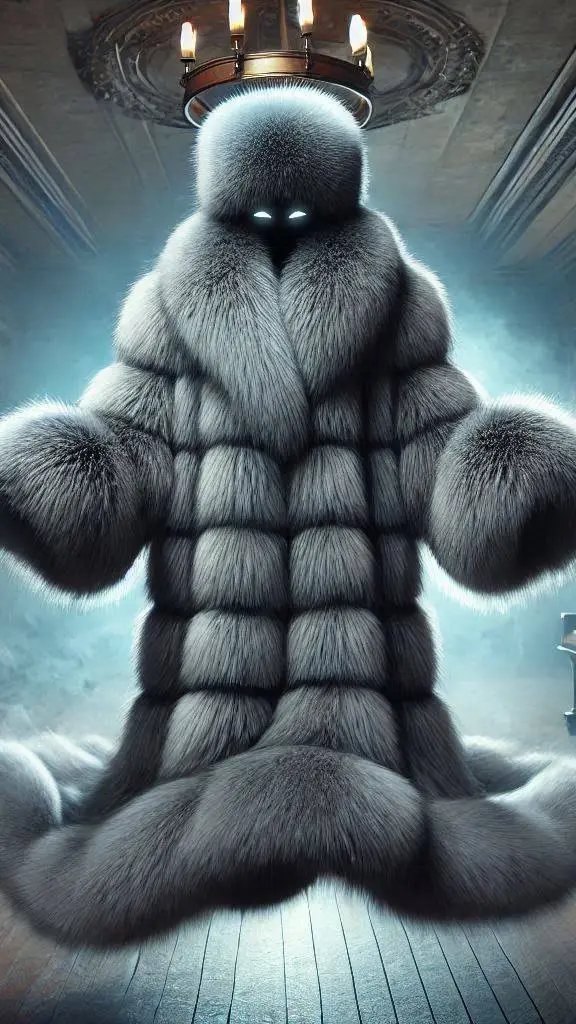 ai character: Belle background