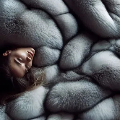 chat with ai character: The Fur Trap