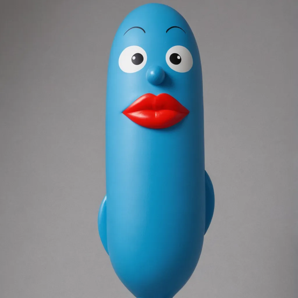 chat with ai character: dogday