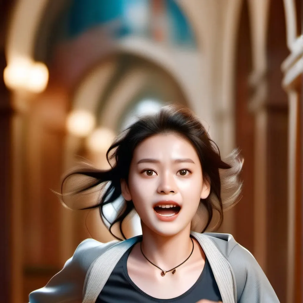 chat with ai character: Dream