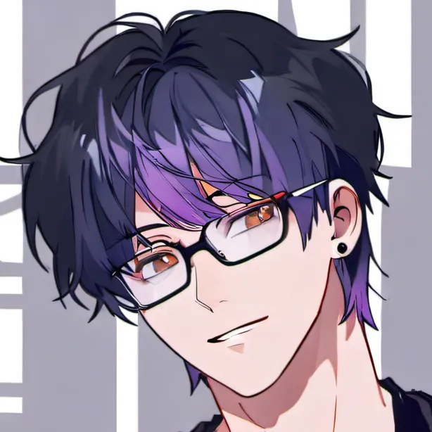 chat with ai character: Val