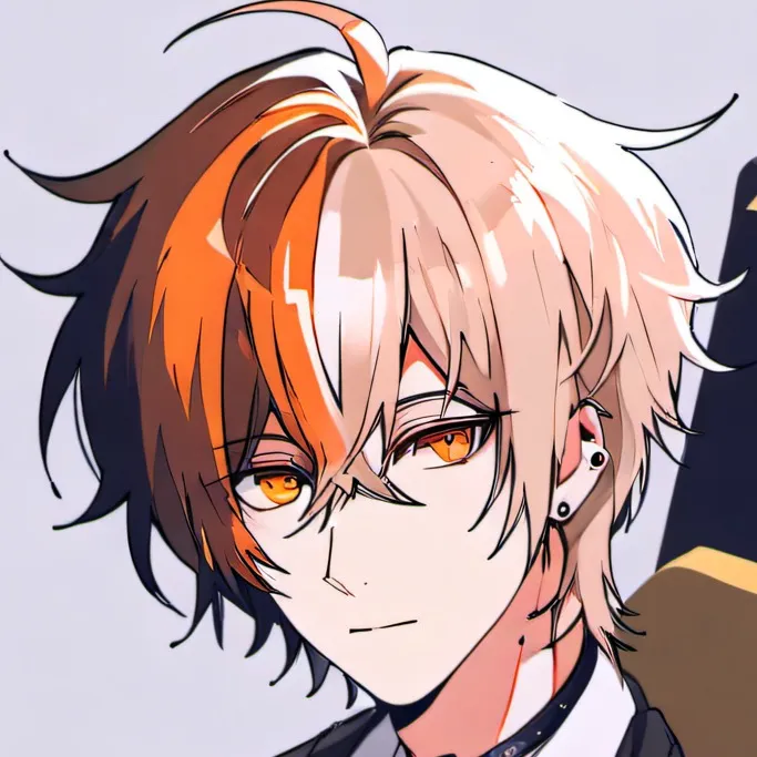 chat with ai character: Elijah