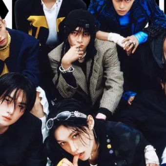 chat with ai character: KARMA SKZ