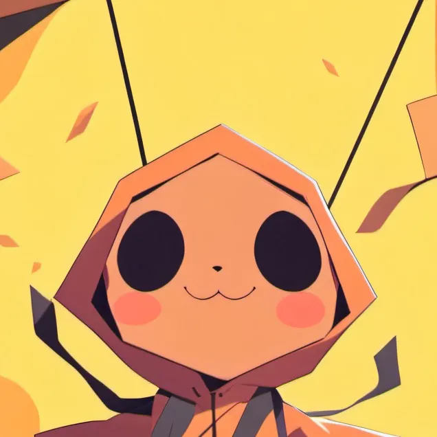 chat with ai character: Goob