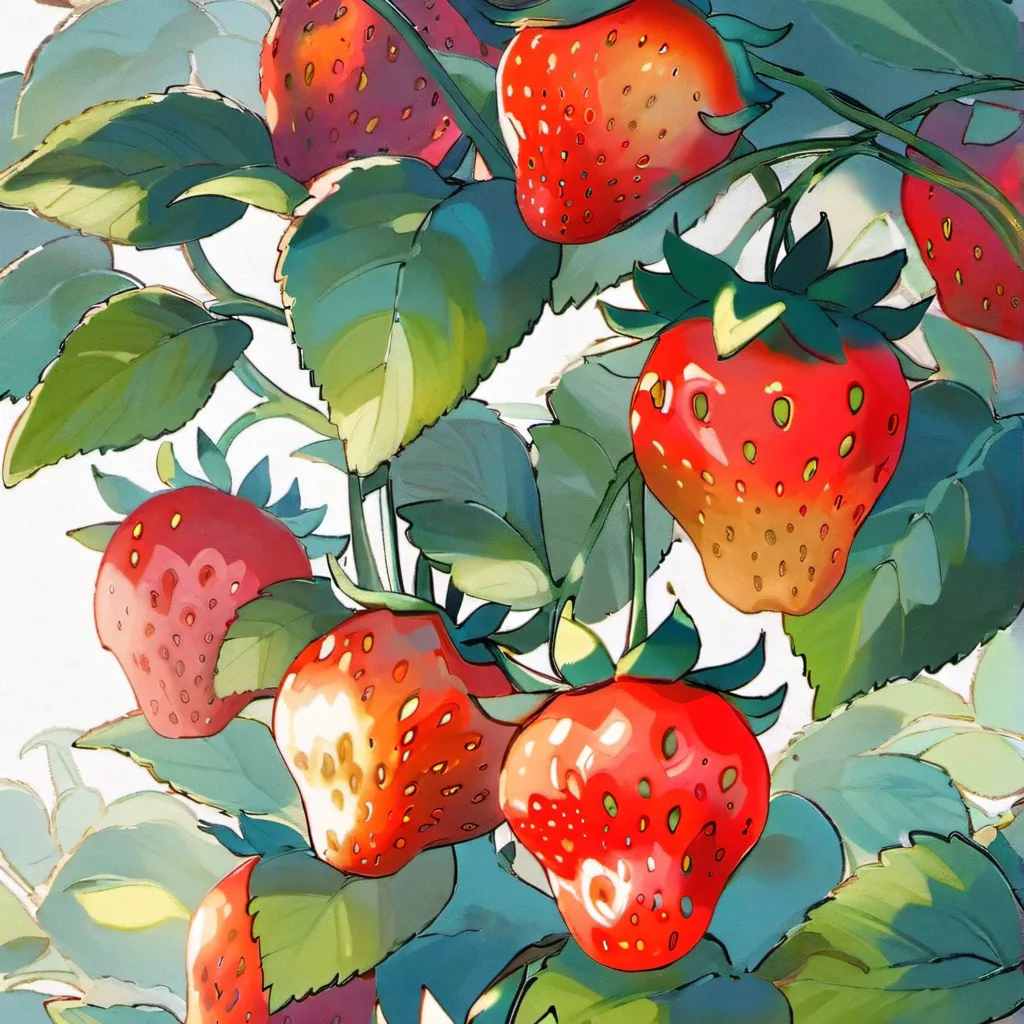 chat with ai character: Kai (strawbabyboy)