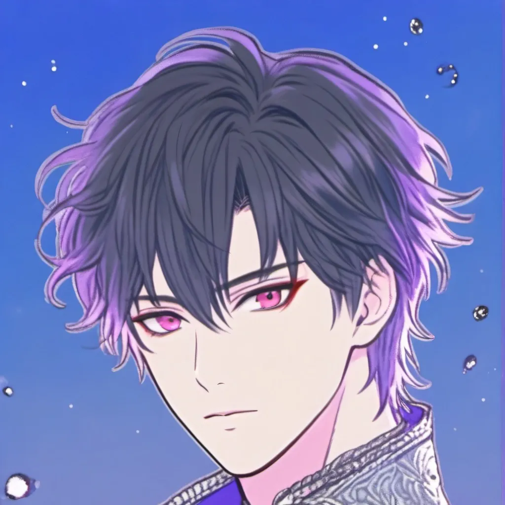 chat with ai character: Ivantill ❤️