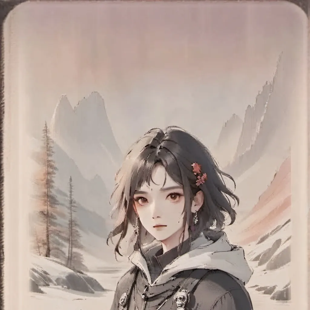 chat with ai character: Kokichi Oma 