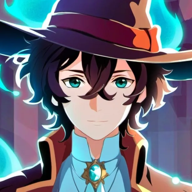 chat with ai character: Dazai