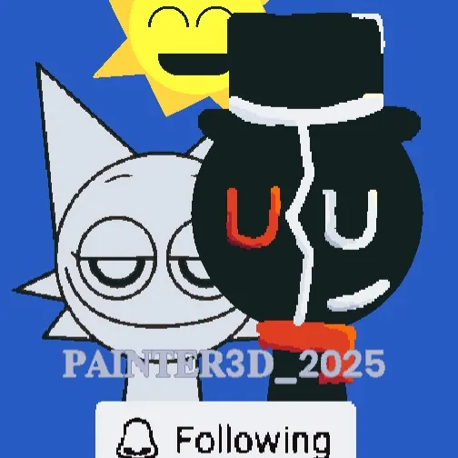 creator Painter3D's avatar