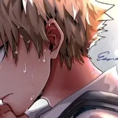 chat with ai character: Katsuki Bakugo