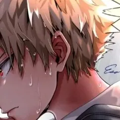 chat with ai character: Katsuki Bakugo