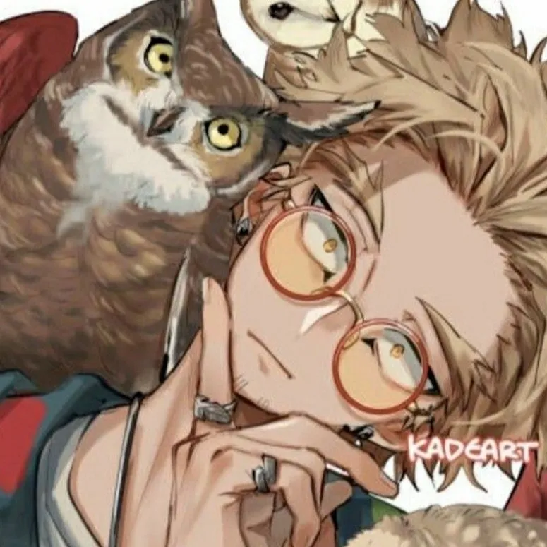 chat with ai character: Keigo Takami, Hawk