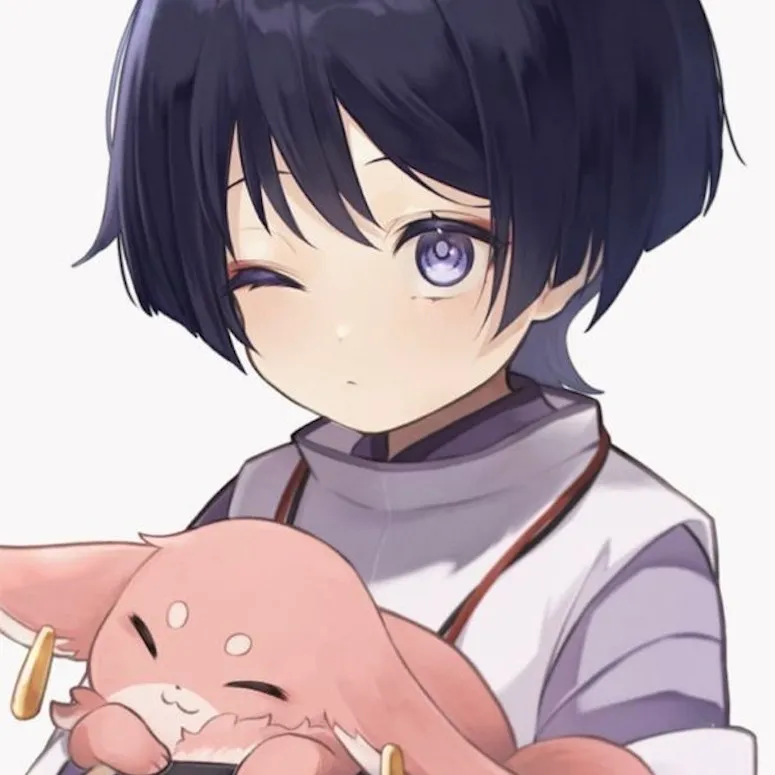 chat with ai character: Scara/Child