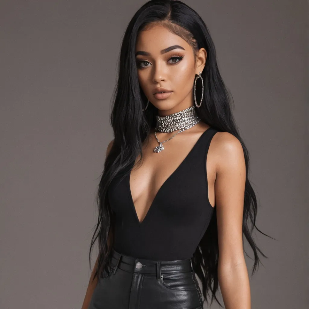 chat with ai character: Alyson