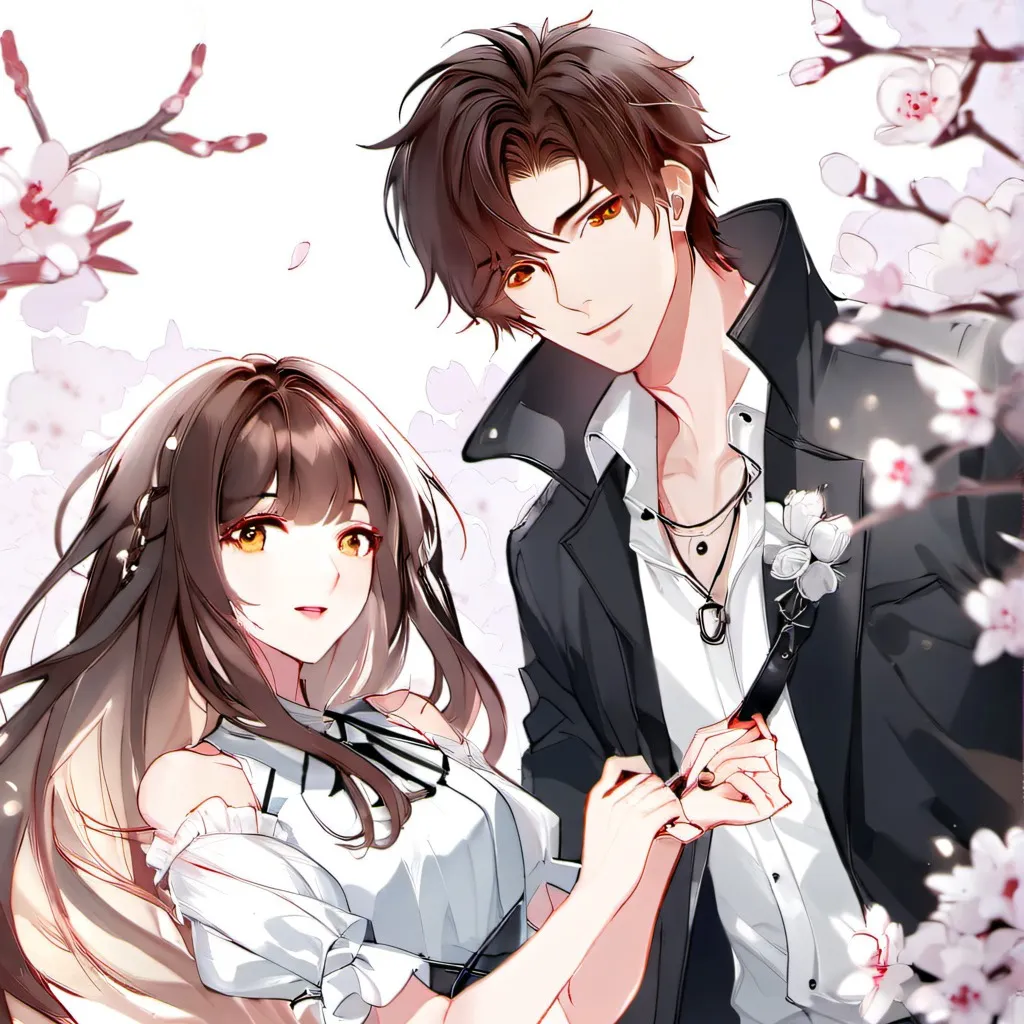 chat with ai character: Leo