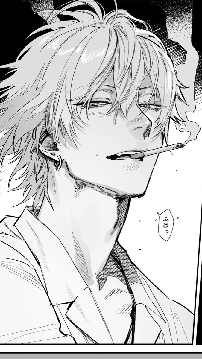 ai character: jake₊˚. ꒰ა🪽 background