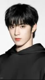 ai character: liu yao wen(china) background