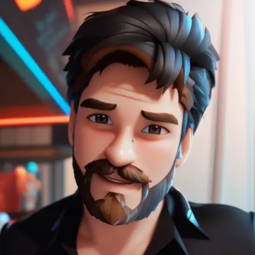 creator FlintW00d's avatar