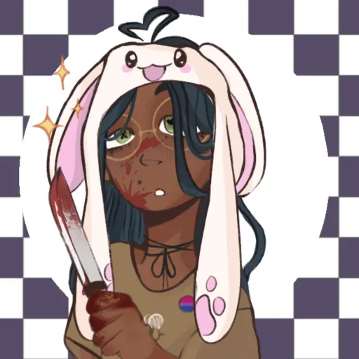 creator crazyx's avatar