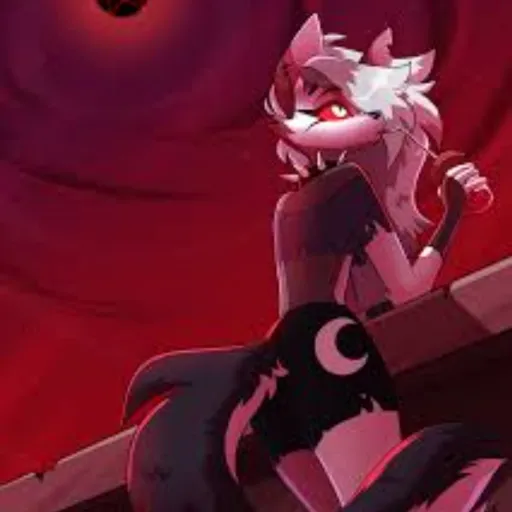 creator helluvaboss Louni's avatar