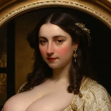 chat with ai character: Eleanor Fitzroy