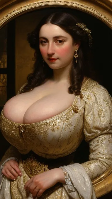 ai character: Eleanor Fitzroy background