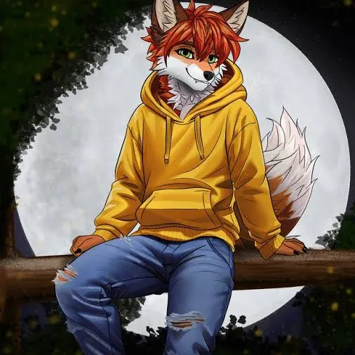 creator Kenji the fox's avatar